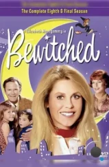 Моя жена меня приворожила / Bewitched (1964)