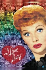 Я люблю Люси / I Love Lucy (1951)