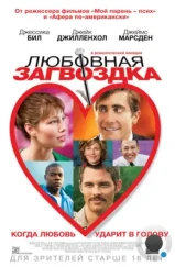 Любовная загвоздка / Accidental Love (2013)