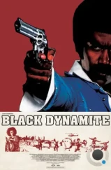 Чёрный динамит / Black Dynamite (2009) L2