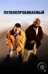 Пуленепробиваемый / Bulletproof (1996)