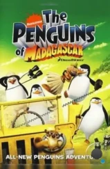 Пингвины из Мадагаскара / The Penguins of Madagascar (2008)