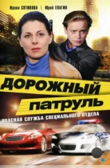 Дорожный патруль (2008)