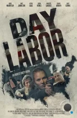 Дневной труд / Day Labor (2024)