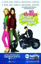 10 причин моей ненависти / 10 Things I Hate About You (2009)