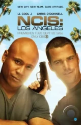 Морская полиция: Лос-Анджелес / NCIS: Los Angeles (2009)