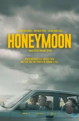 Медовый месяц / Honeymoon (2023)