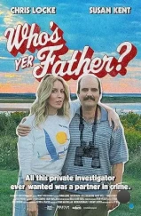 Кто твой отец? / Who's Yer Father? (2023)