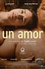 Любовь / Un amor (2023)