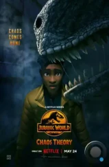 Мир Юрского периода: Теория хаоса / Jurassic World: Chaos Theory (2024)