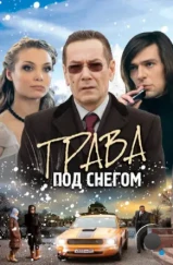 Трава под снегом (2010)