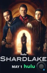 Шардлейк / Shardlake (2024)