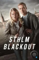 Адское свидание / STHLM Blackout (2024)