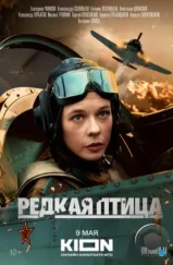 Редкая птица (2024)