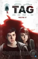 Ярлык / Tag (2015)