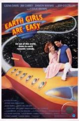 Земные девушки легко доступны / Earth Girls Are Easy (1988)