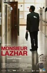 Господин Лазар / Monsieur Lazhar (2011)