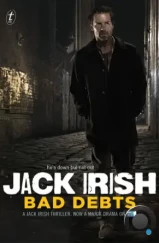 Джек Айриш: Безнадежные долги / Jack Irish: Bad Debts (2012)