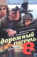 Дорожный патруль 8 (2010)