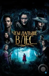 Чем дальше в лес... / Into the Woods (2014)