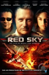 Красное небо / Red Sky (2014) L2