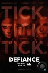 Вызов / Defiance (2013)