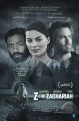 Z – значит Захария / Z for Zachariah (2015)