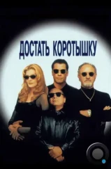 Достать коротышку / Get Shorty (1995)