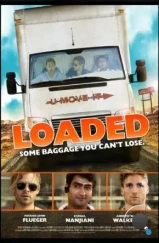 Одуревшие / Loaded (2013) L1