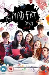 Мой безумный дневник / My Mad Fat Diary (2013) L