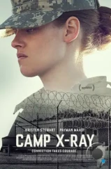 Лагерь «X-Ray» / Camp X-Ray (2014) L2