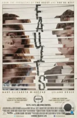 Изъяны / Faults (2014) L1