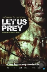 Давайте поохотимся / Let Us Prey (2014) L2