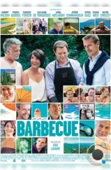 Барбекю / Barbecue (2014)