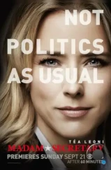 Государственный секретарь / Madam Secretary (2014)