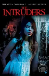 Посторонний / The Intruders (2015)