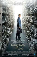 В лабиринте молчания / Im Labyrinth des Schweigens (2014)