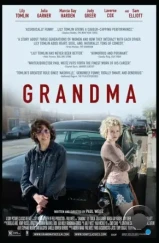 Бабушка / Grandma (2015)