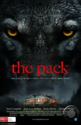 Стая / The Pack (2015) L2