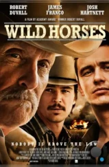 Дикие лошади / Wild Horses (2014)