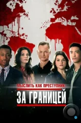 Мыслить как преступник: За границей / Criminal Minds: Beyond Borders (2016)