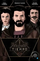 Министерство времени / El ministerio del tiempo (2015)