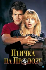 Птичка на проводе / Bird on a Wire (1990)