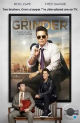 Дробилка / The Grinder (2015)