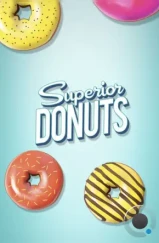 Лучшие пончики / Superior Donuts (2017)