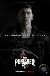 Каратель / The Punisher (2017)