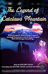 Легенда о кошачьем когте / The Legend of Catclaws Mountain (2024)