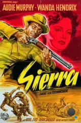 Сьерра / Sierra (1950) L1