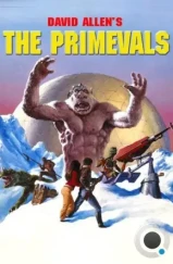 Первобытные / The Primevals (2023)