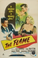 Пламя / The Flame (1947) L1